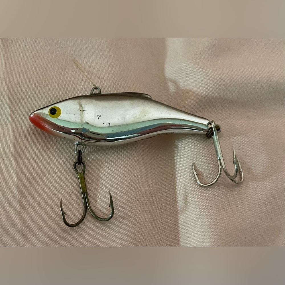 Rapala Rattl'N Rap RNR-7 fishing lure